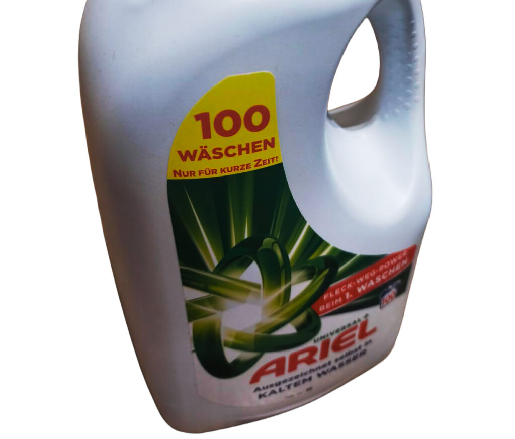 Ariel Universal Plus