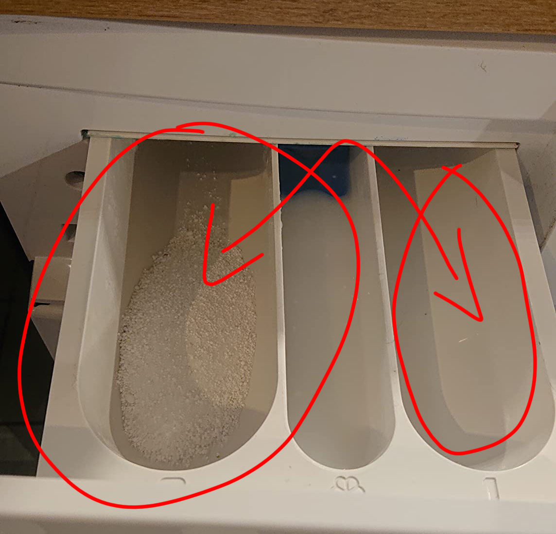 Waschmittel richtig dosieren – Diese Fehler machen 80% falsch