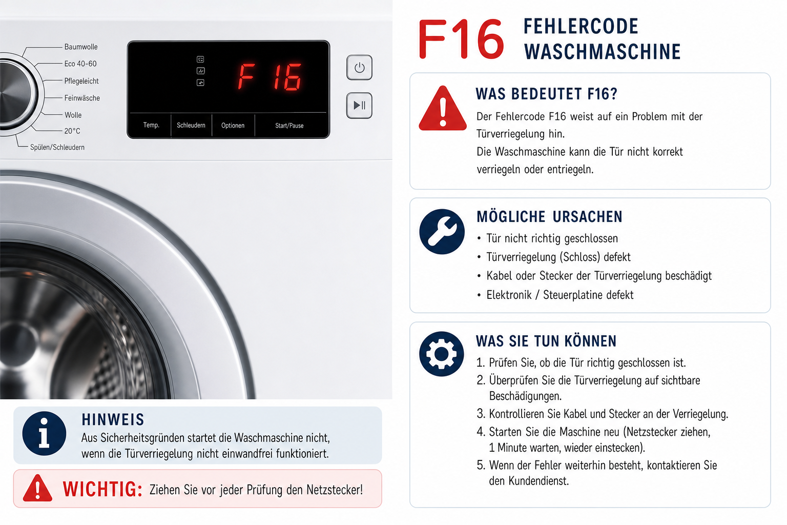 Bosch F16