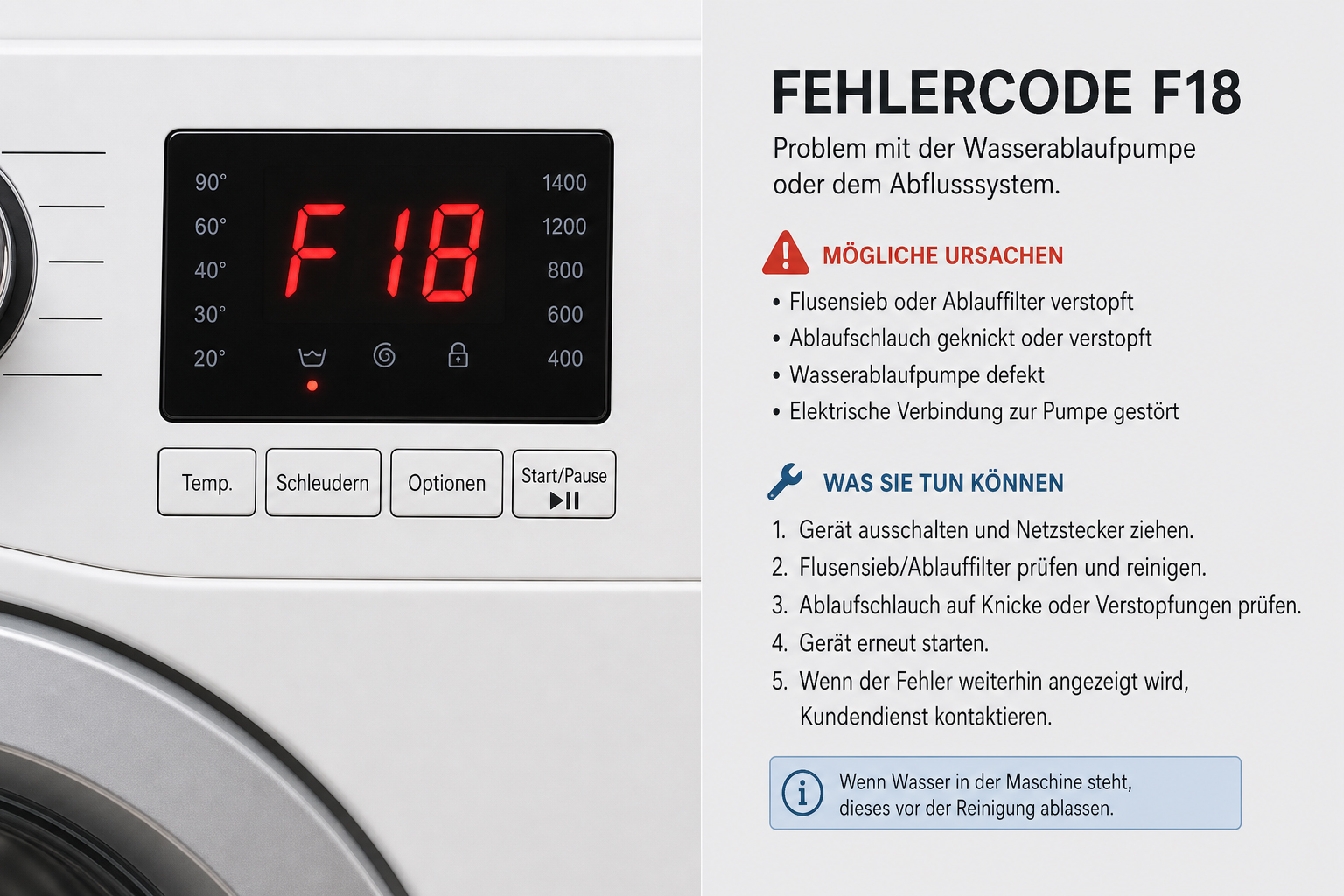 Bosch F 18