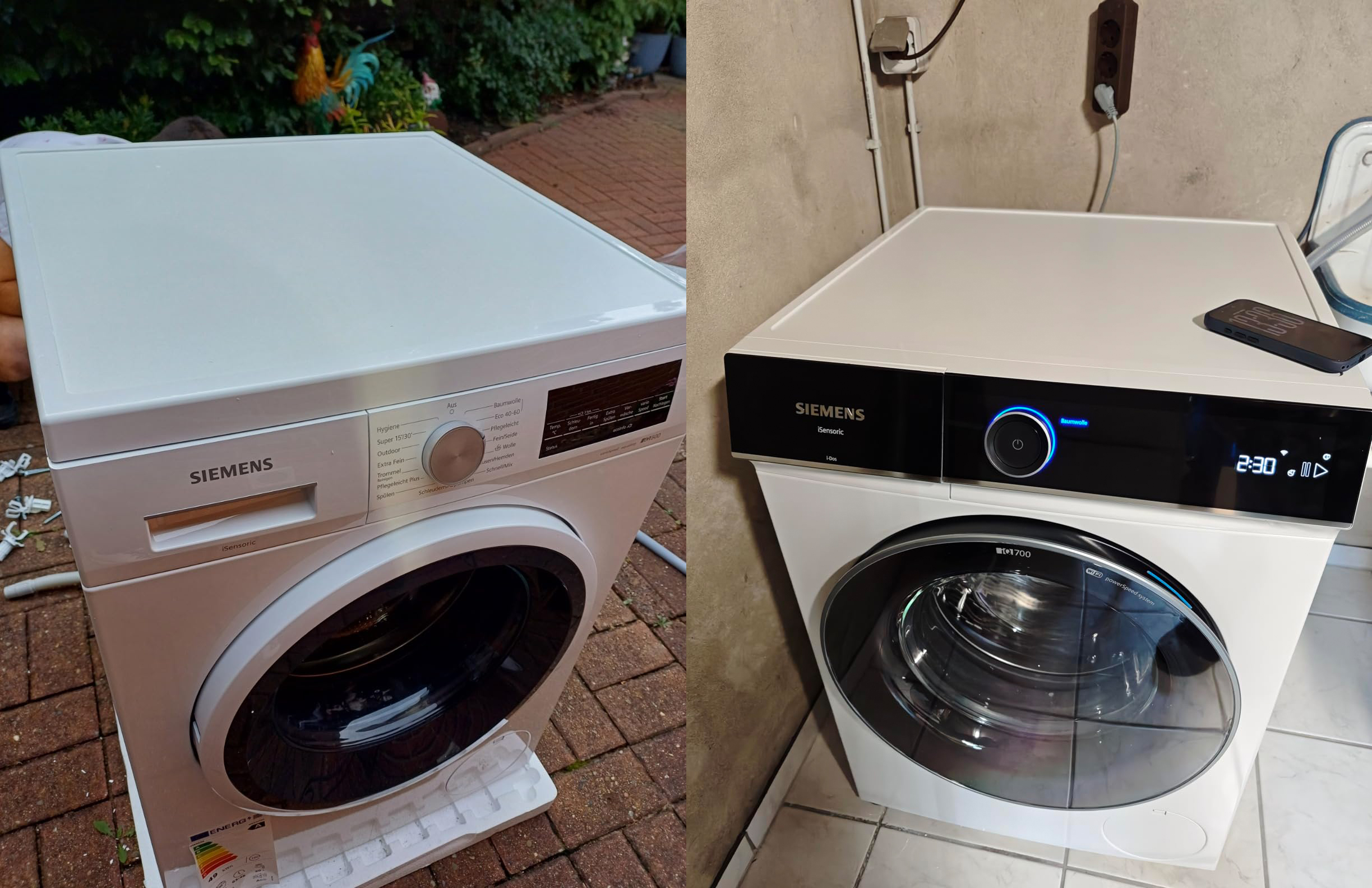 iQ500-vs-iQ700