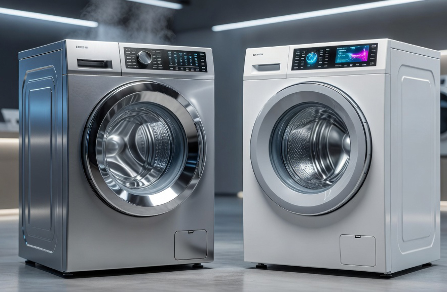 Waschmaschine 2026 Die besten Modelle und Testsieger im Vergleich