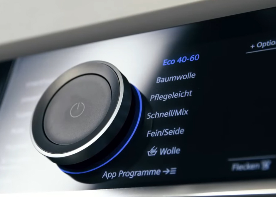 Waschmaschine 8 kg Vergleich 2026: Top-Modelle für Familien